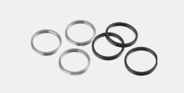 Target Pro Grip Shaft Rings